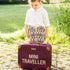 Childhome: Mini Traveler Child's Suitcase