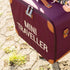 Barnhem: Mini Traveler Children's resväska