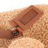Childhome: Mini Traveler Teddy Bear Child's Suitcase
