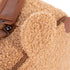 Childhome: Mini Traveler Teddy Bear Παιδική βαλίτσα