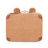 Childhome: mini utazó mackó gyermek bőröndje