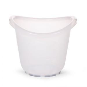 Childhome: baby bath bucket - Kidealo