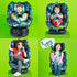 Cosatto: All In All Fairy Clouds 0-36 kg car seat