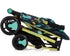 Cosatto: Woosh 2 Dragon Kingdom barnvagn med pannband