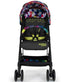 COSATTO: WOOSH 2 Kaleidoscope barnvagn med pannband