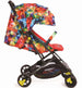 Cosatto: Детска количка Woosh 2 Spectroluxe с лента за глава