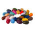 Crayon Rocks: Απλά βράχια σε ένα κουτί 64 κραγιόνια βότσαλα.