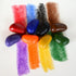 Crayon Rocks: pebble crayons in a cotton pouch 32 pcs.