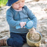 Dantoy: Rørsandslegetøj til småbørn BIOplast