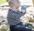 Dantoy: Пясъчни играчки от тръстика за малки деца BIOplastic