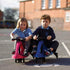 DIDICAR: Plimbare auto-echilibrat pentru copii