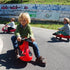 Didicar: самобалансираща се езда за деца
