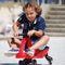 Didicar: self-balancing ride for kids
