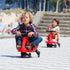 Didicar: Itse tasapainottava ratsastus lapsille