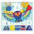 Djeco: Ze Balanceo Blocks balancing owl