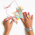 Djeco: DIY Colorful Joy-smykker