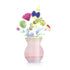 DJECO: Bouquet de décoration de bricolage de fleurs
