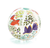 Djeco: minge de plajă gonflabilă