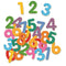 Djeco: wooden magnets Numbers