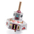 Djeco: robot robot din lemn