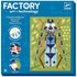 Djeco: electric pictures Factory Insects