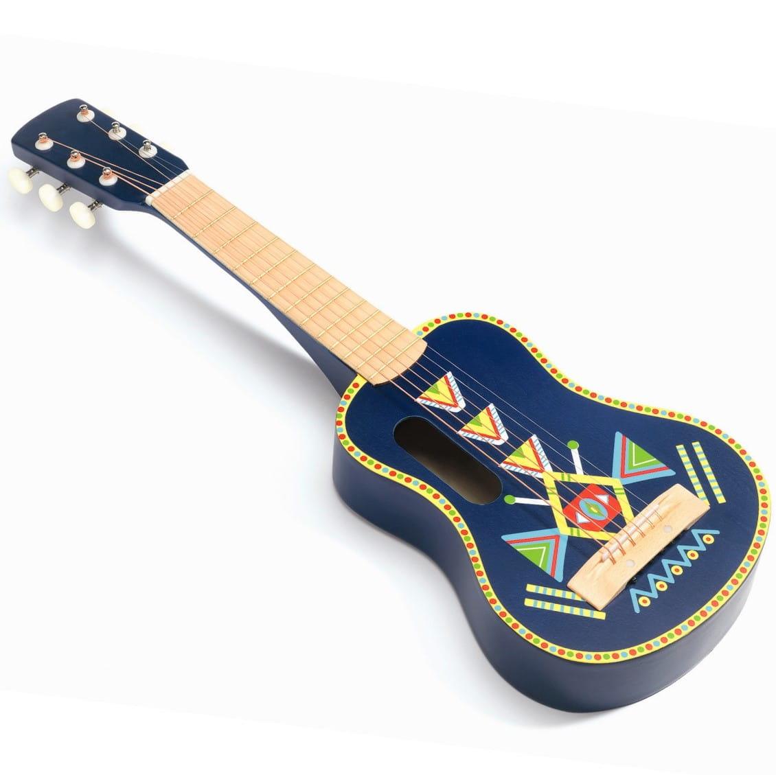 Djeco: κιθάρα Six-string Animambo