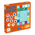 Djeco: educational game Pick Me Up