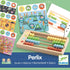 DJECO: Oktatási játék Abacus Eduludo Perlix -rel