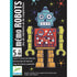 Djeco: Memo Robots card game