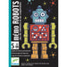 DJECO: „Memo Robots“ kortų žaidimas