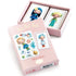 DJECO: Mini Meli Melo Pintilly Card Game