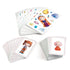 DJECO: Mini Meli Melo apró kártyajáték