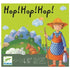 Djeco: får kooperativ spil Hop! Hoppe! Hoppe!