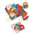 Djeco: Cubologesch 9 Puzzle Spill