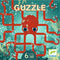 Djeco: tactical game Guzzle