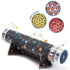 Djeco: DIY kaleidoscope Cosmos
