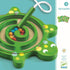 DJECO: TortUsTick magnētiskā bruņurupuča labirints