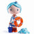 Djeco: Tinyly Figurin Doll