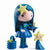 Djeco: Tinyly Figurin Doll