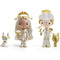 Djeco: Marguerite a Leopold malé figurínové bábiky