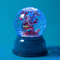 DJECO: Globe de lumière / neige sirène