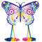 Djeco: πεταλούδα maxi kite