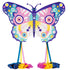 Djeco: maxi kite Butterfly