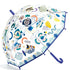 Djeco: Магически чадър за промяна на цвета