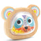 DJECO: Baby Pandi Mini Teddy Bear chrastítko