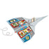 Djeco: Origami Planes papirfly til foldning