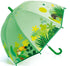 Djeco: paraguas de la jungla tropical