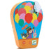 Djeco: Balloon Flight puzzle 16 el.