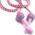 Djeco: Rosita pink skipping rope - Kidealo
