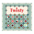 Djeco: stratēģiskā galda spēle Twisty
